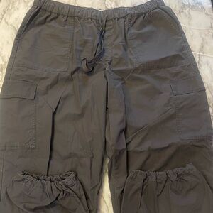 Sonoma Gray Casual Pants